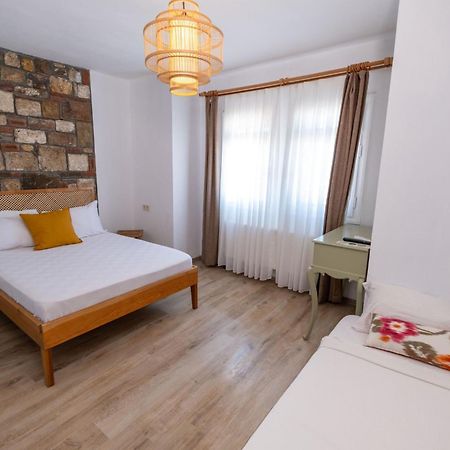 Posthane Hotel บอซจาดา ภายนอก รูปภาพ